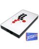 FightBox Совместимый с ПК PlayStation PS3 PS4 Switch Полнокнопочный Бесклавишный Аркадный Джойстик для Файтингов Контроллер для Файтингов Кнопки Sanwa Denshi SOCD
