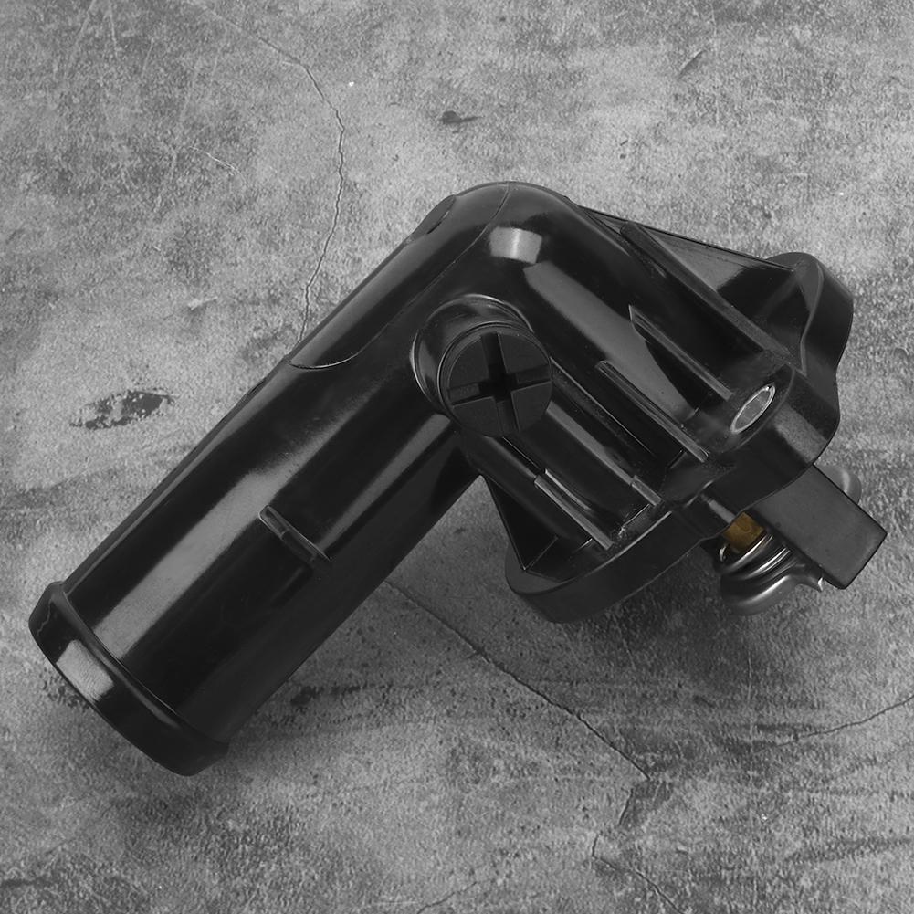 Корпус термостата автомобиля 5184651AF сменный подходит для Jeep Wrangler