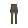 Amphi Light Cargo Multi-Pocket Comfortable Lightweight Simple Mid-Rise Work Pants Men Pants C28503