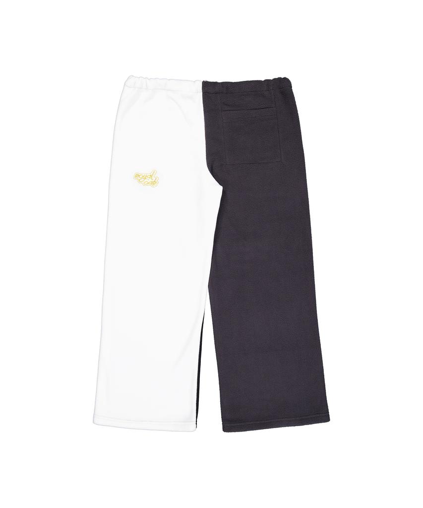 ROYAL OAK Fluffy Pants
