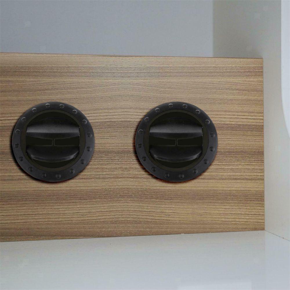 Пластиковая круглая вентиляционная лопасть для каравана, лодки, жалюзийные морские детали, выходное отверстие для кондиционера, вентиляционное отверстие, автомобиль, дом на колесах