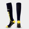 New Euro-American Elastic Sports Compression Socks