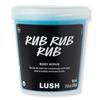 Lush Rub Rub Rub Body scRub 11.6 Oz