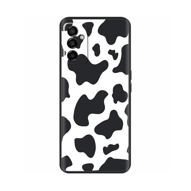 Чехол с росписью для Samsung A04s, мягкий силиконовый бампер из ТПУ, задняя крышка для Samsung Galaxy A04s A04, чехлы для телефонов, чехол, чехол