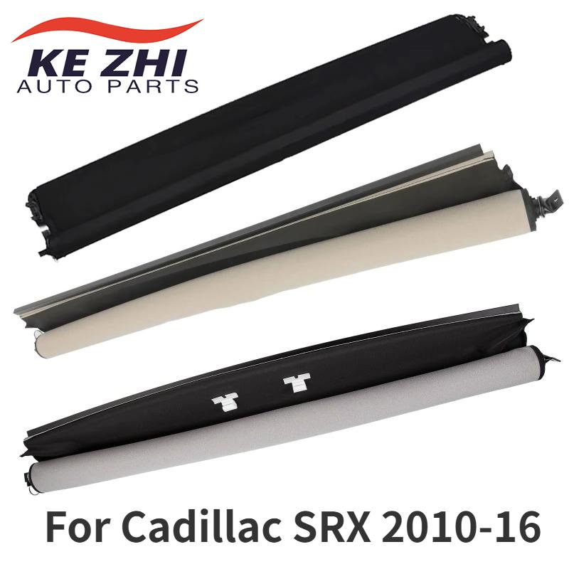 25964409 25964410 Car Sunroof Assembly Sun Roof Curtain Shade Cover For Cadillac SRX 2010-2016 23120598