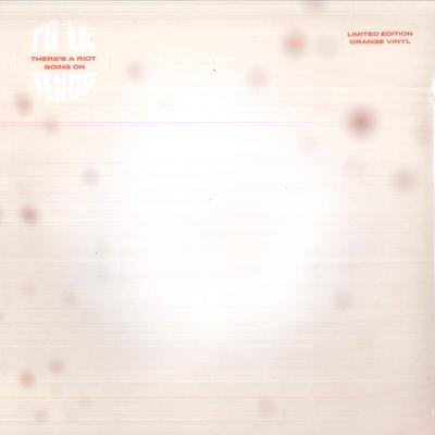 LP Пластинка YO LA TENGO Theres A Riot Going On OLE11668 MATADOR 2018 UK Рок