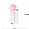 Kamio Japan Mist Cosmetic Charm Мини-мист Розовый 227539