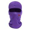 Windproof Ski Mask Sun UV Protection Women Men Hood Head Full Face Mask  Outdoor Cycling