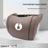 All-Season Lumbar Support Cushion & Headrest for BYD Denza Cars