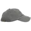 Seven 47 Cap Los Angeles Dodgers Cleanup CLEAN UP Hat Low Cap Dark Gray Gray One Size Fits Most [Forty Brand] Men's Women's