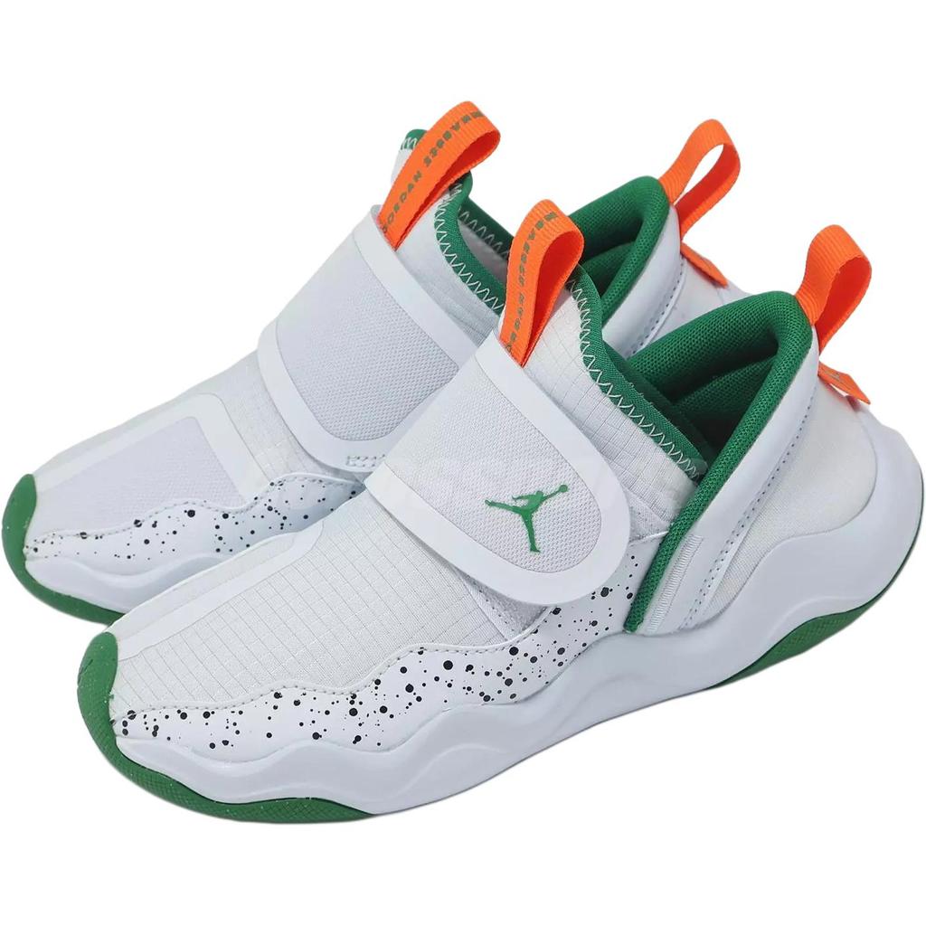 Air Jordan 23/7 Hurricanes DQ9293-018