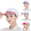 Work Wear Cook Headwear Food Servicer Kitchen Visors Soft Work Hat  Factory