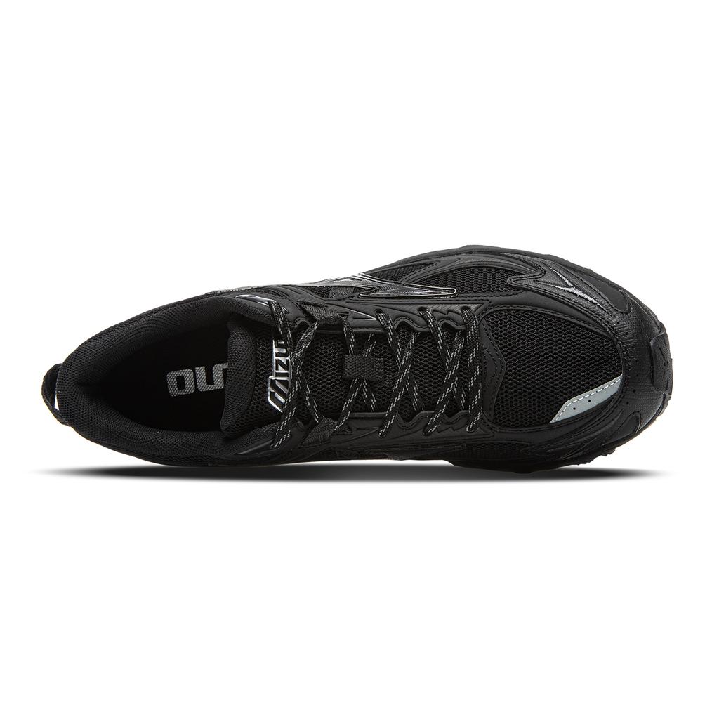 Mizuno Fiyi Tl V2 Comfortable Versatile Fabric Synthetic Leather Lightweight Shock Absorbing Wear Resistant Low Top Running Shoes D1GH251907