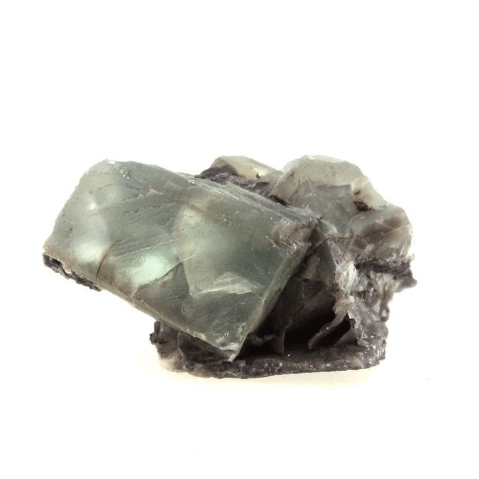 Fluorite verte 66.2 carats