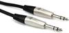 Hosa Double Side Stereo Phone Audio Cable HSS-005 1.5m