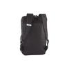 New PUMA Polyester Backpack Regular Unisex Black 090340-01