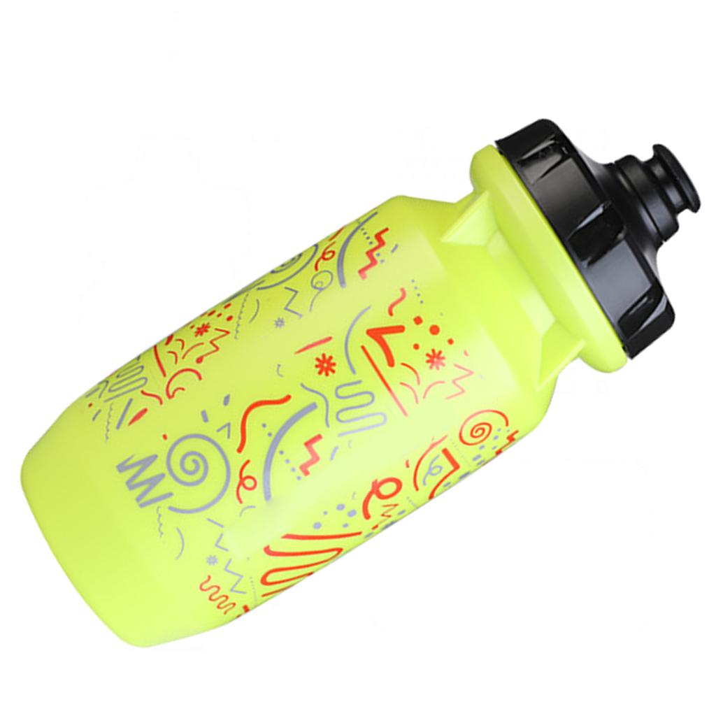 Бутылка для воды Squeeze Cycling Sports для езды на велосипеде и активного отдыха Бутылка для воды для велосипедистов Бутылка для воды Squeeze Bicycles