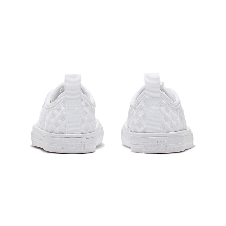 Converse Кеды Chuck Taylor All Star Superplay Low Top Canvas Shoes для малышей Белые 767560C