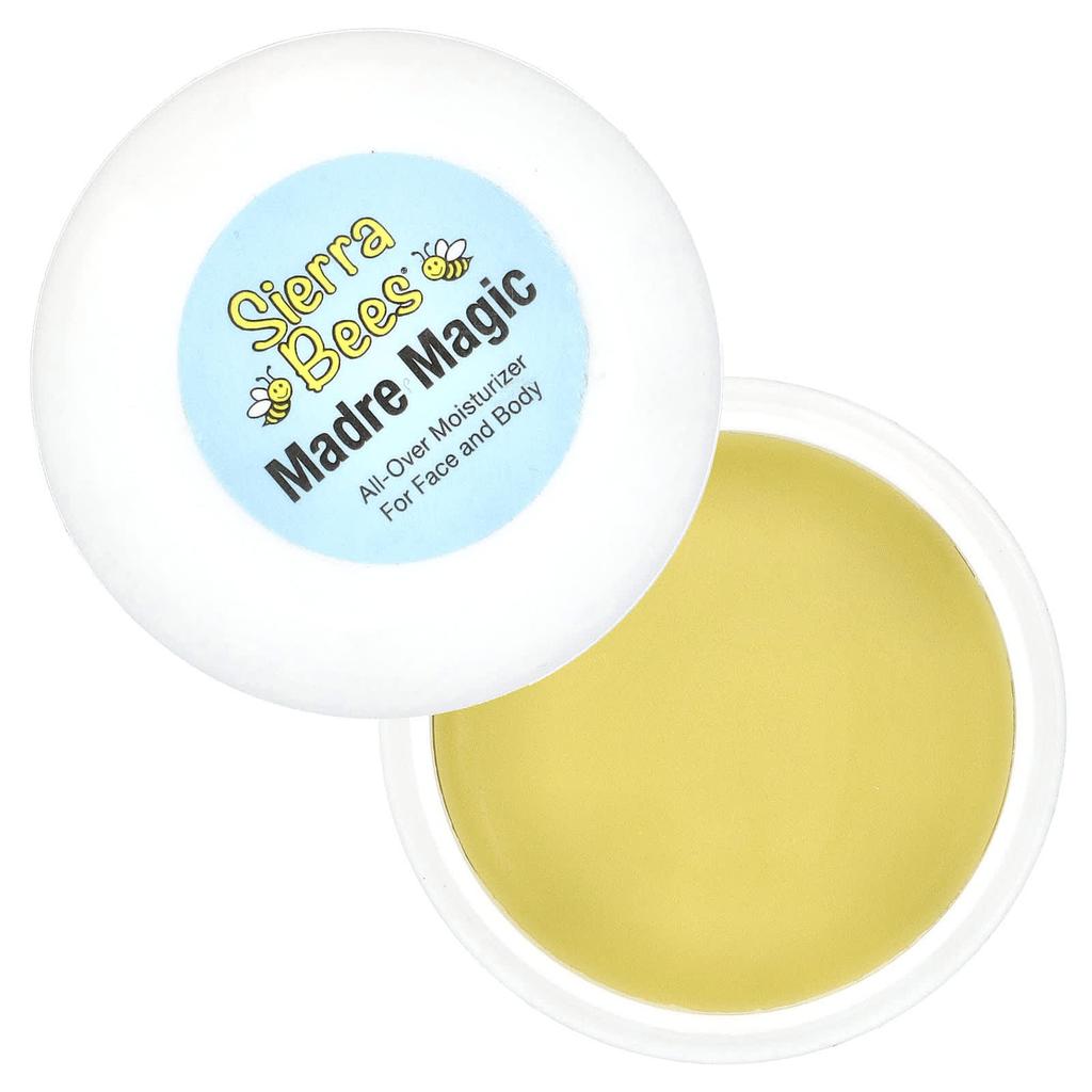Madre Magic, Royal Jelly & Propolis Multipurpose Balm, 57Ml(2Fl Oz)