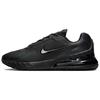 Air Max Phoeni Abrasion Resistant Low Top Running Shoes Men's Black Sneakers Casual Shoes FZ5307-004
