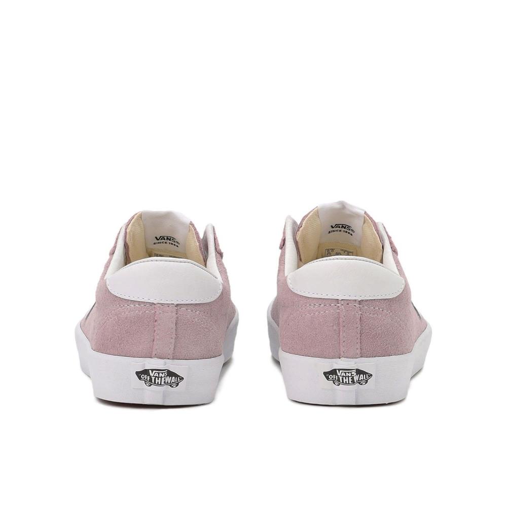 Vans Спортивный низкий сувенир Сиреневый Vn000ctdblt сувенир Сиреневый