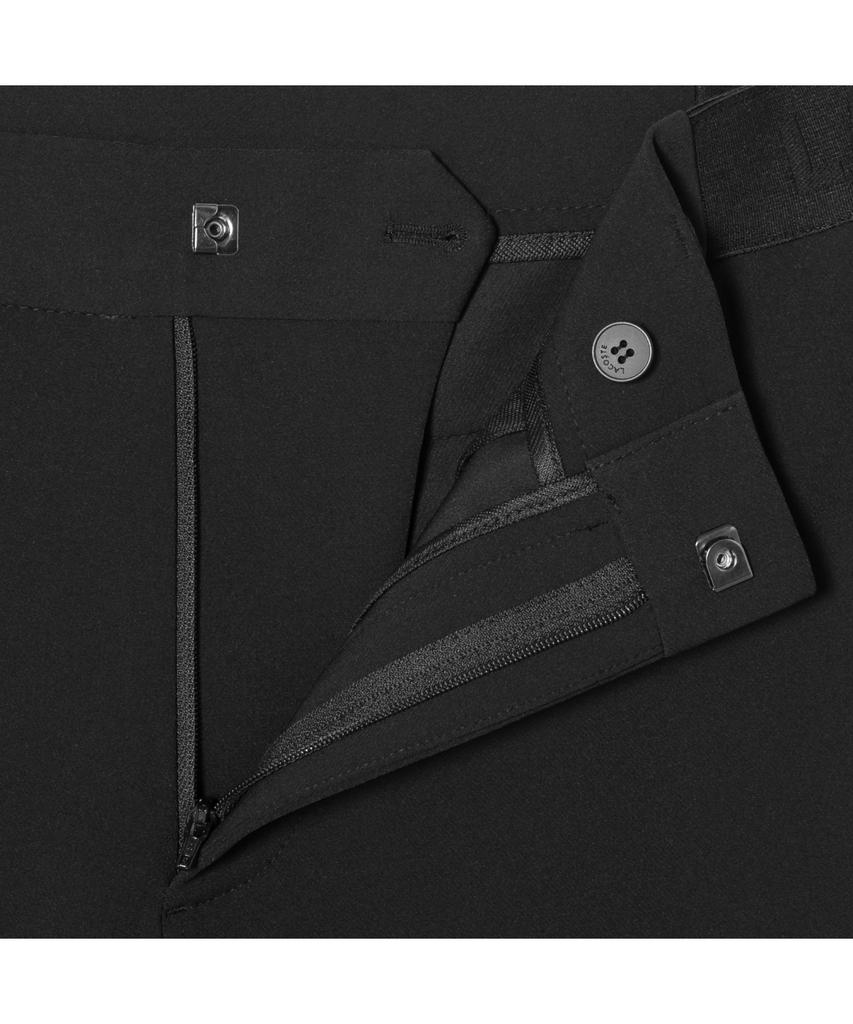 LACOSTE Мужские базовые осенние брюки Hh811E-54N 031