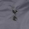 Tottenham Hotspur FC Mens Crest Peaked Windbreaker