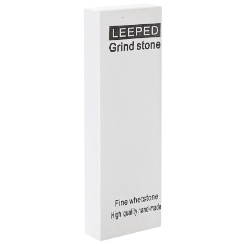 King Whetstone, #15000 Grit, Knife Polishing, Super Finish, Mirror Finish, Finishing Stone, Whetstone Set, Mirror Finish, Ceramic Whetstone Stand, Kni