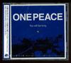 CD ONE PEACE - You Will Be Long  SCHOOL045 School Bus Reco 2002 Japan Rock Used