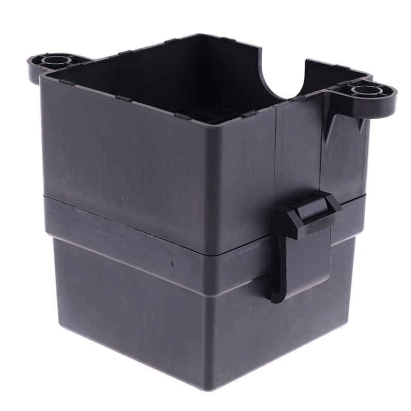 Бесплатная комбинация автомобильный грузовик 4-контактный держатель предохранителя + 4-контактный держатель реле 12 В 24 В