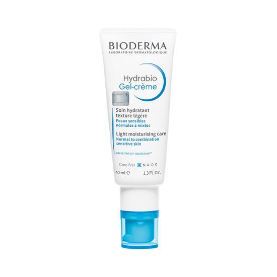 Bioderma Гидрабио гель-крем 40мл