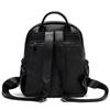 Genuine Leather Backpacks for Women  Large Capacity Shoulder Bags  Adolescent Travel Backpacks  Designer Bags