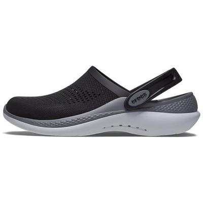 Спортивные сандалии Literide Fabric Унисекс Сандалии Черные 206708-0DD