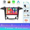 Видеоплеер Android14 Carplay Auto для Ford S Max S-MAX 2007 2008 2009 2010 2011 - 2015 Мультимедийное автомобильное радио WIFI+4G DSP Stereo