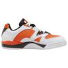 Nike Air Cross Trainer 3 Low Starfish мужские кроссовки оранжевые белые черные FJ4415-100