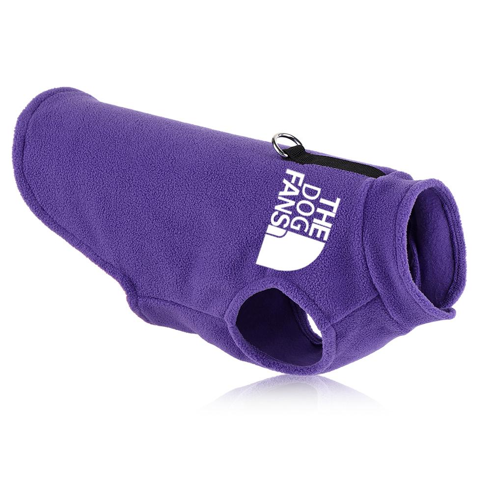 Осенне-зимняя одежда для собак, флисовая теплая одежда для собак, свитер для французского бульдога, одежда для щенков маленьких собак, костюмы для чихуахуа, мопс