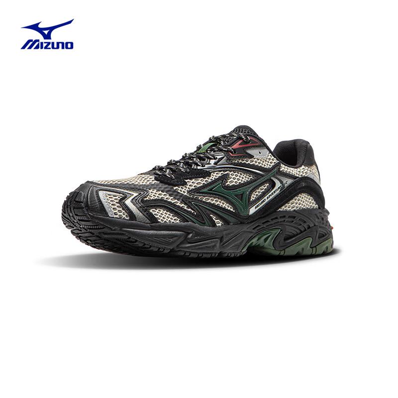 Mizuno ADVENTURE V2 Ретро-кроссовки для бега Millennium