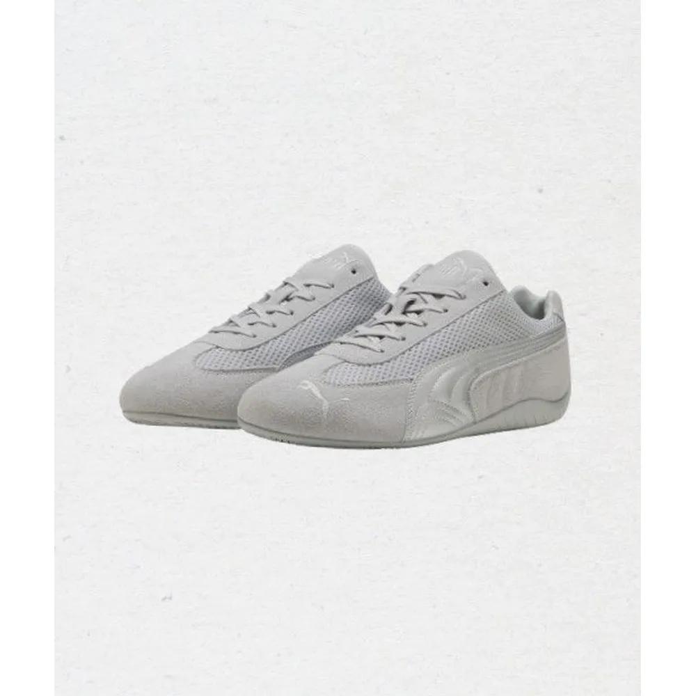 PUMA Speedcat Premium - Light Grey:Silver 403902-02 324127