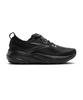 [Brooks Running] Мужские Glycerin GTS 22 (Средняя) Черный [1104461D020]