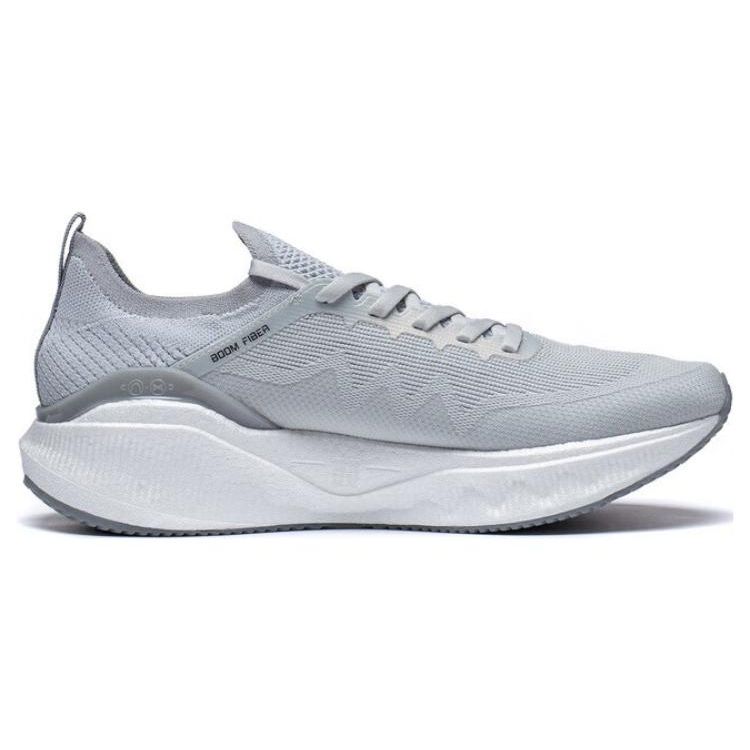 Кроссовки Li Ning Yue Ying 3.0 Pro Reflective Beng Silk удобные универсальные нескользящие износостойкие легкие низкие кроссовки для бега для мужчин ARHT017-6