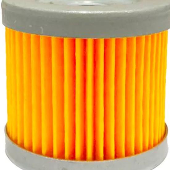 Масляный фильтр мотоцикла для Suzuki GN125, замена масляного фильтра двигателя мотоцикла, идеально подходит для запчастей для мотоциклов, аксессуары