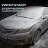 Автошампунь 100 мл Детейлинг Очиститель Высокое Пенообразование Для Наружной Мойки Автомобилей Грузовиков Внедорожников Домов На Колесах Автомобильных Салонов Лобового Стекла