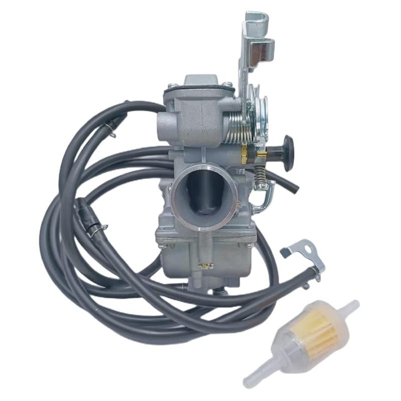 Карбюратор для мотоцикла для TTR250 TTR 250 5GF-14301-01-00 Скутер Мопед