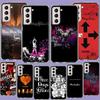 Чехол для телефона T-Three Days G-Grace band для Samsung A16 A26 A36 A56 A17 A15 A25 A35 A55 A14 A24 A34 A54 A04S A05S Galaxy Note 20 10