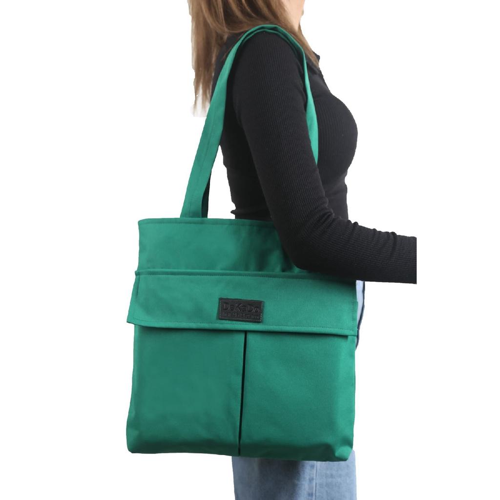 Женская бежевая сумка на руку и на плечо на молнии, тканевая большая сумка, специальное творение