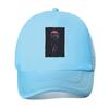 Concert Poster Music Live Design Mesh Baseball Cap