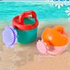 Watering Equipment Plants Sprinkler Small Lace Gardening Irrigation Watering Can for Children