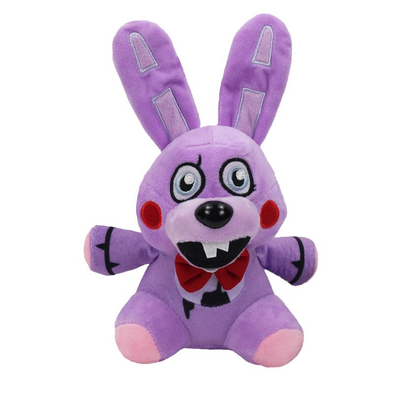 Plush Teddy Bear Doll Doll, Grab Machine Doll Children'S Birthday Gift