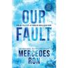 Our Fault Over Half A Million Copies Sold Paparback # us720 2%