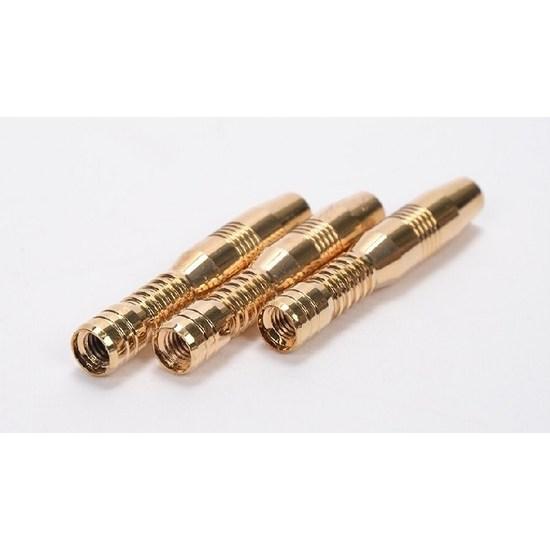 Мягкий дротик DARTSQUARE, синий, 1 шт., популярная корейская игра